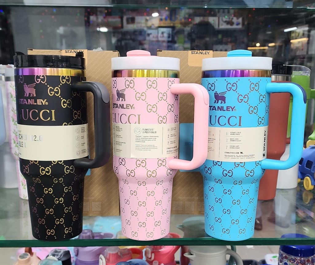Sip in Style | Stainless Steel Tumbler  | Anytime, Anywhere