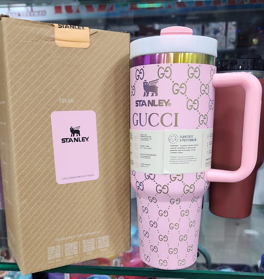 Sip in Style | Stainless Steel Tumbler  | Anytime, Anywhere